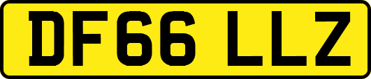 DF66LLZ