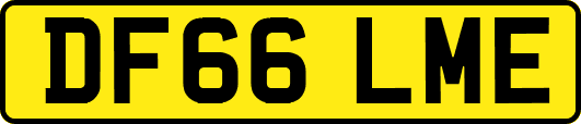 DF66LME