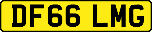 DF66LMG