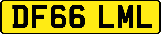 DF66LML