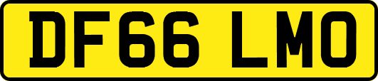 DF66LMO