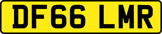 DF66LMR