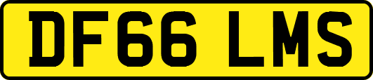 DF66LMS