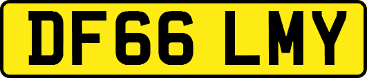 DF66LMY
