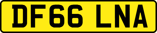 DF66LNA