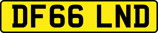 DF66LND