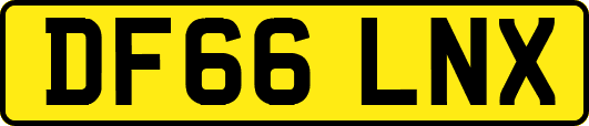 DF66LNX