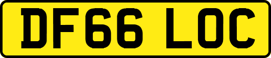 DF66LOC