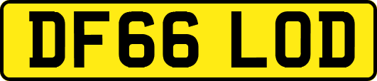 DF66LOD