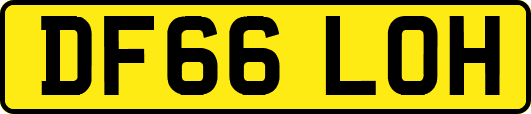 DF66LOH