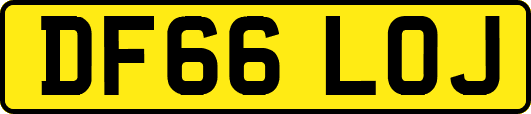 DF66LOJ