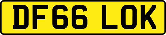 DF66LOK