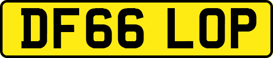 DF66LOP