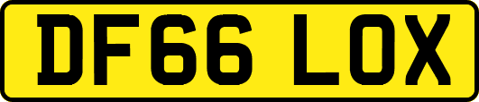 DF66LOX