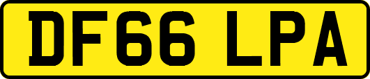 DF66LPA