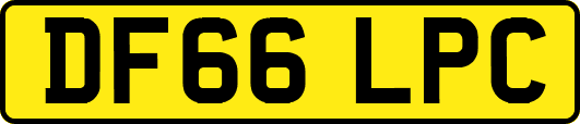 DF66LPC