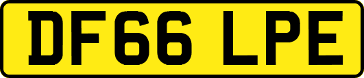 DF66LPE