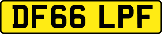 DF66LPF