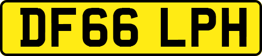 DF66LPH