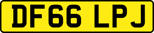 DF66LPJ