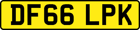 DF66LPK