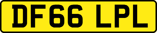 DF66LPL