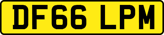 DF66LPM