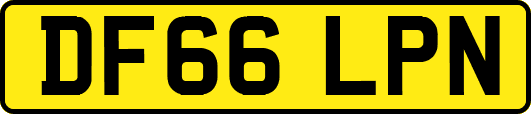DF66LPN