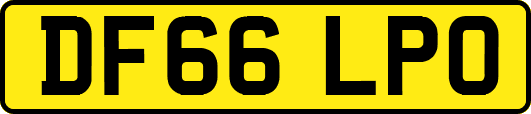 DF66LPO