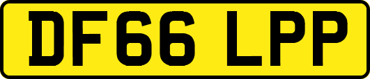 DF66LPP