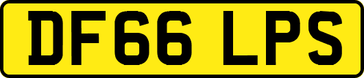 DF66LPS