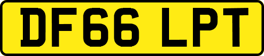 DF66LPT