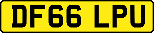 DF66LPU