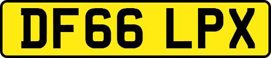 DF66LPX