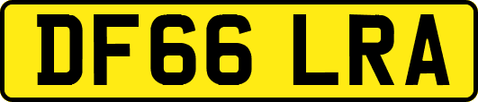 DF66LRA