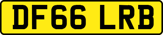 DF66LRB