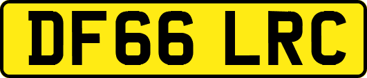 DF66LRC