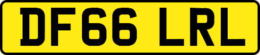 DF66LRL