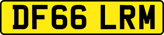 DF66LRM
