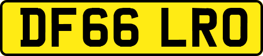 DF66LRO