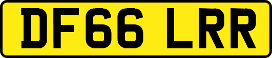 DF66LRR