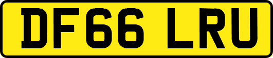 DF66LRU