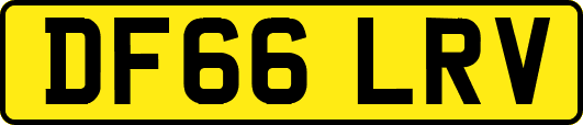 DF66LRV