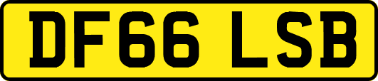 DF66LSB