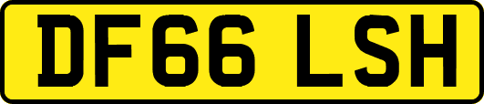 DF66LSH