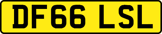 DF66LSL