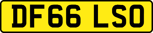 DF66LSO