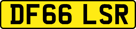 DF66LSR