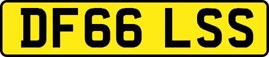 DF66LSS