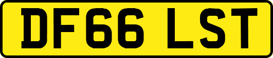 DF66LST